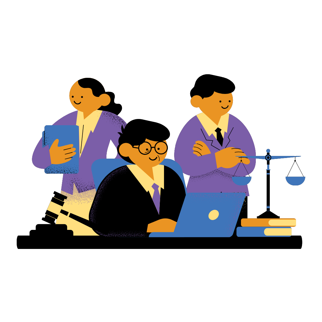 Legal Services
